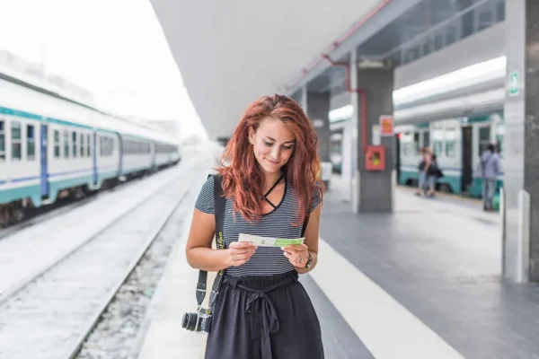 How to Travel Europe by Train on a Budget