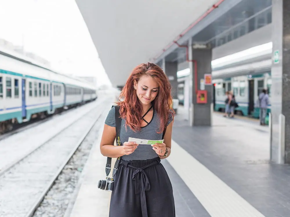 How to Travel Europe by Train on a Budget