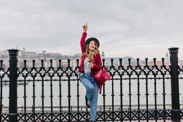 London in Golden Hour: A Visual Diary