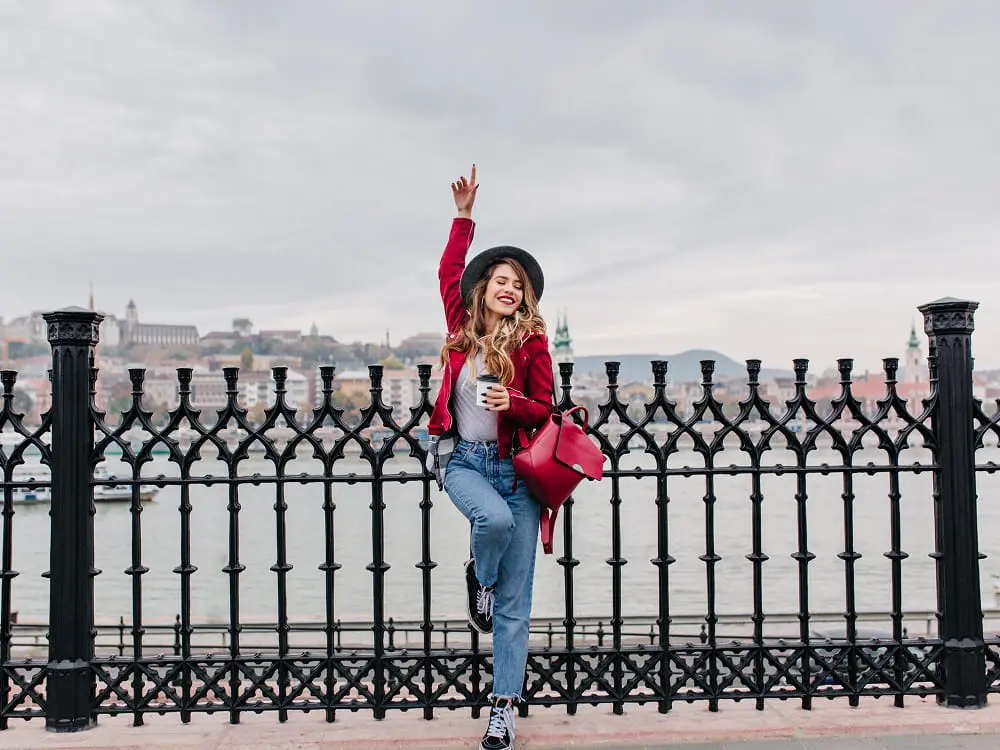 London in Golden Hour: A Visual Diary