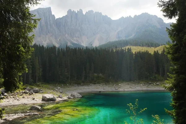 Through My Lens: Ten Days in the Dolomites