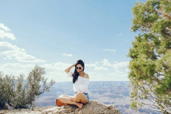 Confessions of a Solo Traveller: My First Trip Alone