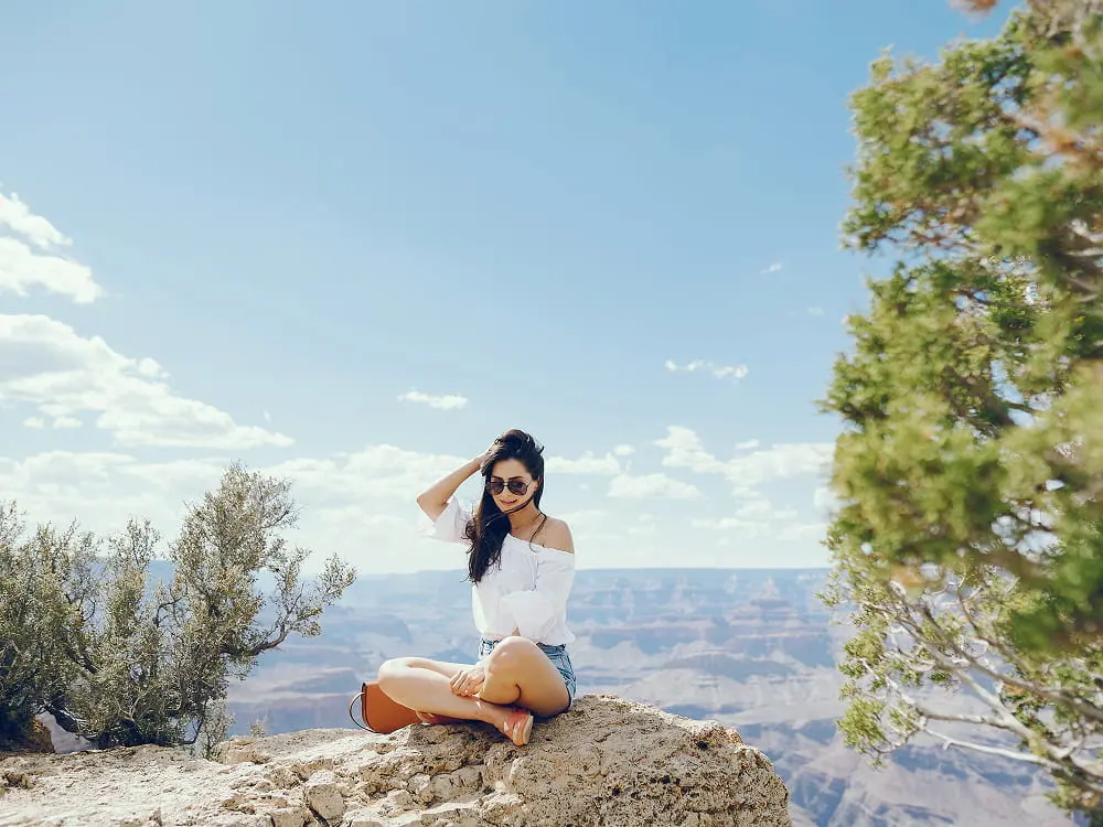 Confessions of a Solo Traveller: My First Trip Alone