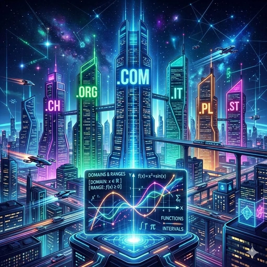 atom premium domains