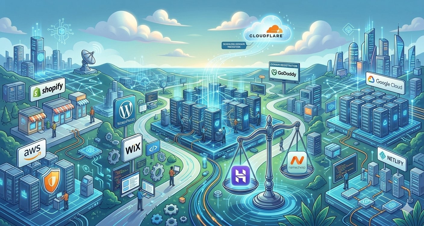 best dedicated hosting