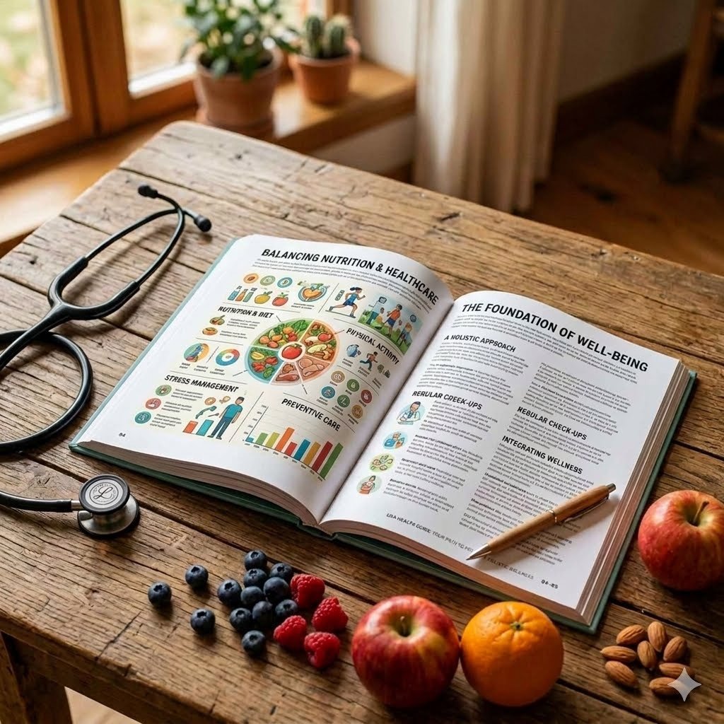 Healthcare or Health care  Complete Guide in the USA