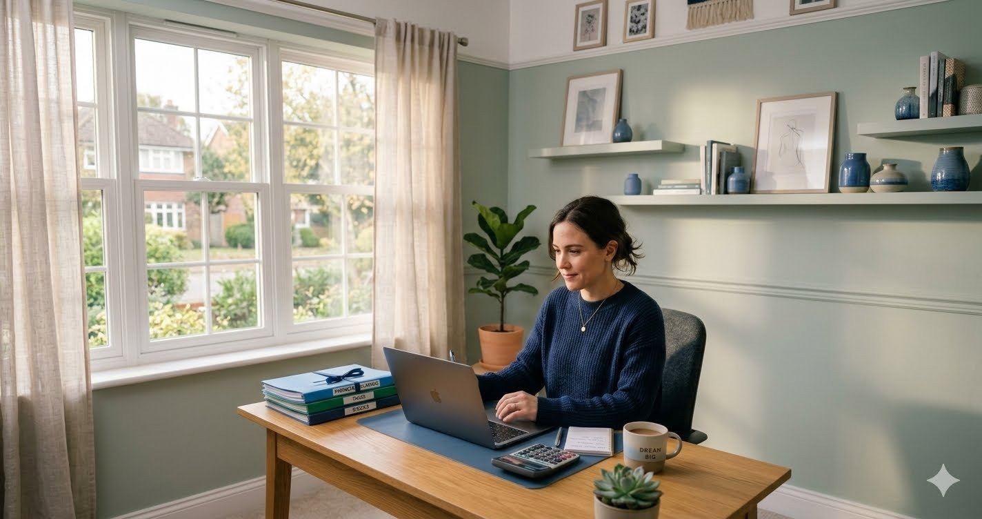 How to Start a Savings Plan