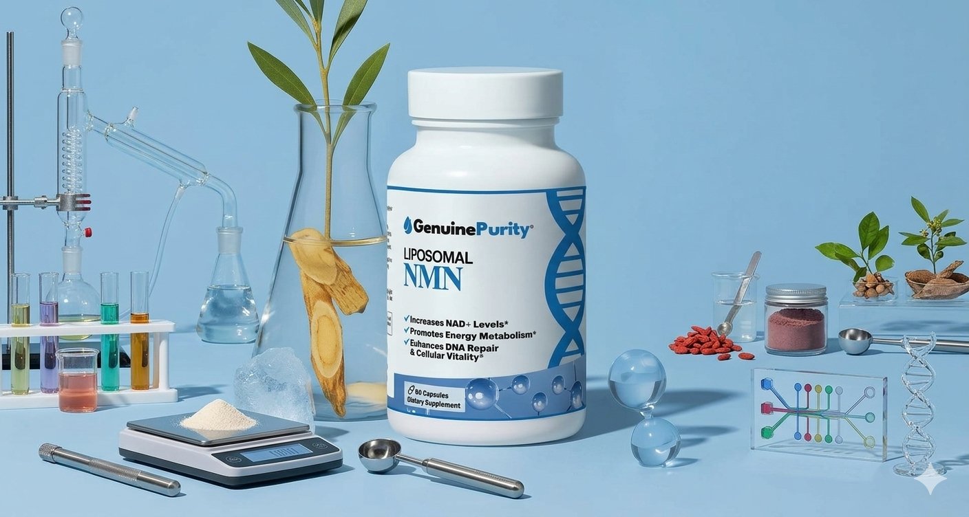liposomal