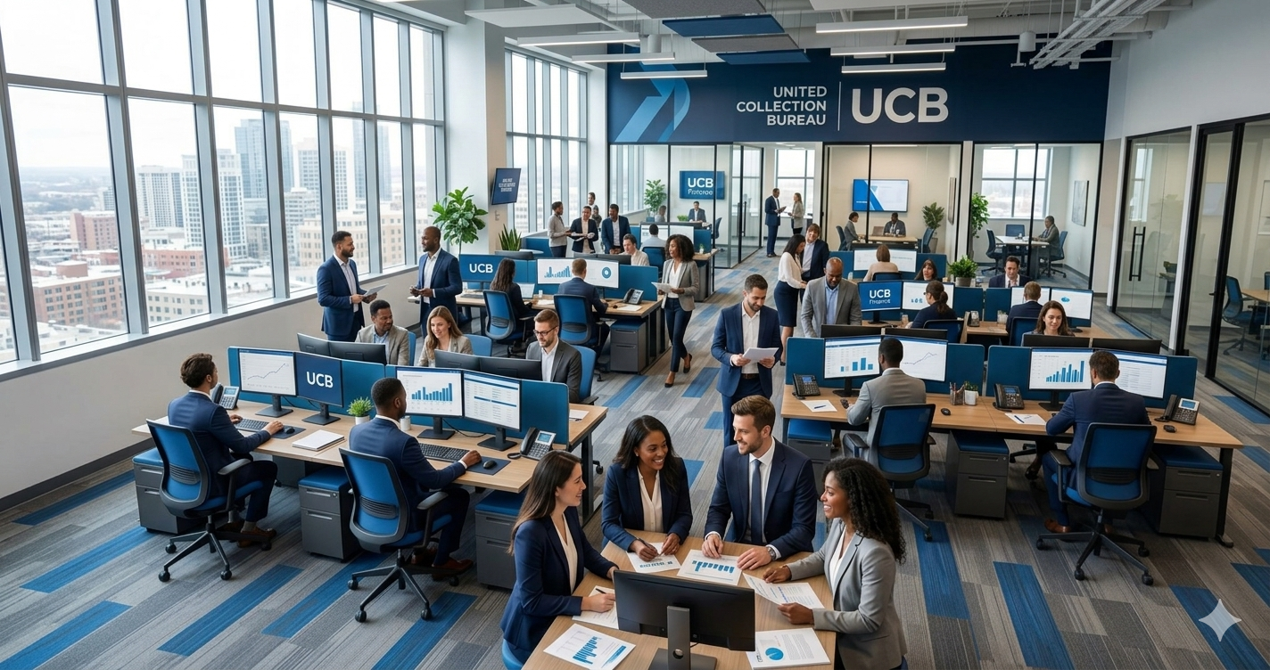 united collection bureau