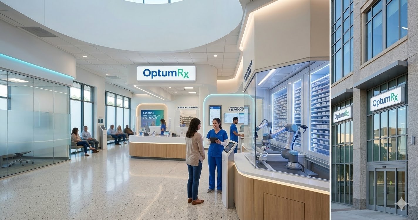 What Is OptumRx
